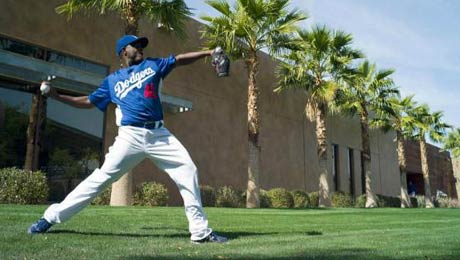 Top Deporte&Negocios de la semana