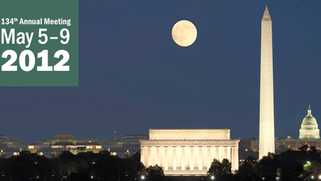 ¡Washington, a un paso!