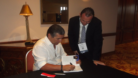 Cuestión de actitud