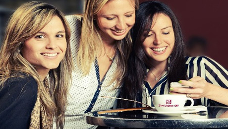 Juan Valdez marca notoria