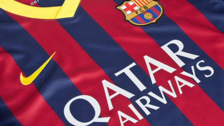 Dos Barcelona en Ecuador