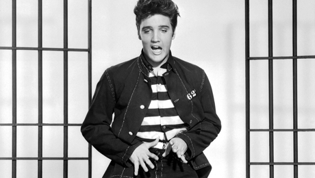 Derechos sobre Elvis