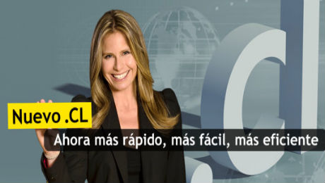 Cambios en .cl