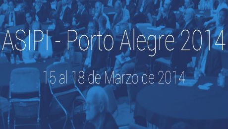 Asipi Porto Alegre 2014