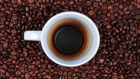 Café marca colectiva