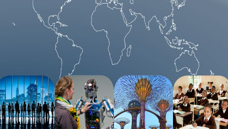 Indice Global de Innovación