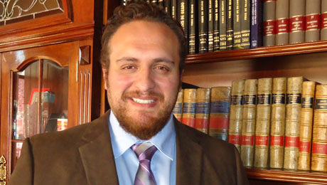 Piratería y falsos emprendedores