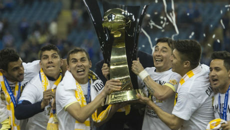Top Deportes&Negocios de la semana