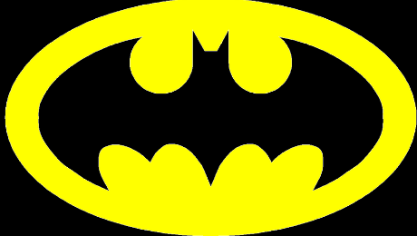 Obra de arte, Batman