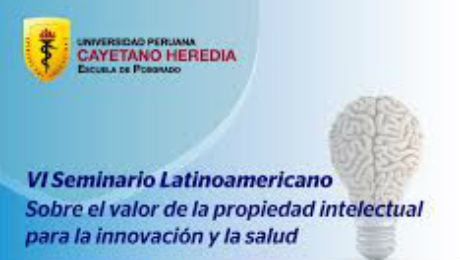 VI Seminario Latinoamericano