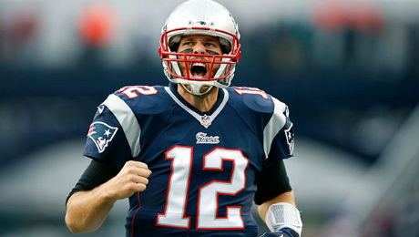 Top Deporte&Negocios de la semana