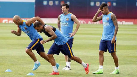 Top Deporte&Negocios de la semana