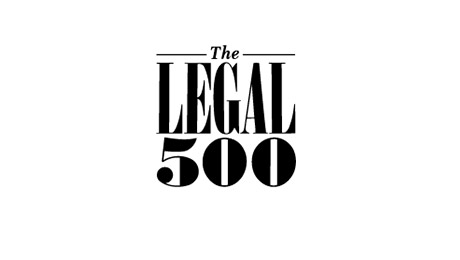 The Legal 500 Latin America 2015 