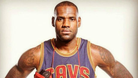 Top Deporte&Negocios de la semana