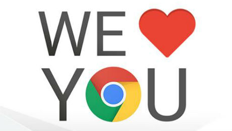 Chrome contra la publicidad engañosa