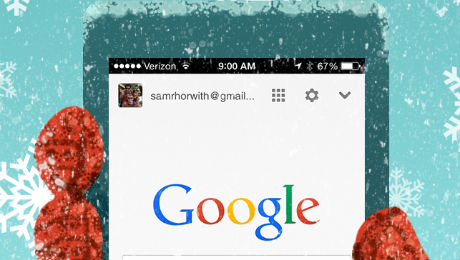 Aumenta trabajo de Google contra copyright 