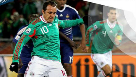 Cuauhtemiña es de Cuauhtémoc