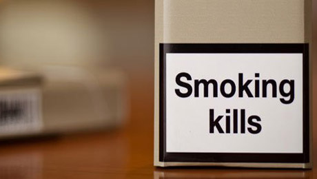 Plain packaging, la nueva lucha