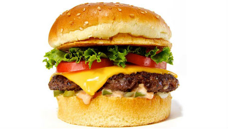 Tasty Burger en conflicto 