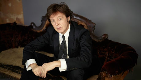 McCartney contra Sony