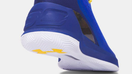 Demanda a Under Armour