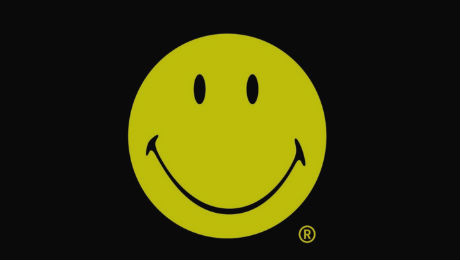 El agitado registro de Smiley en Chile 