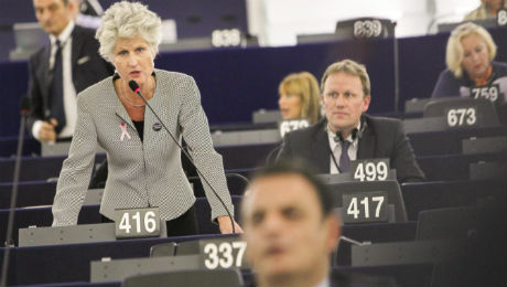Parlamento Europeo rechaza reformar ley de copyright