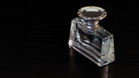 Daños por perfumes y cosméticos