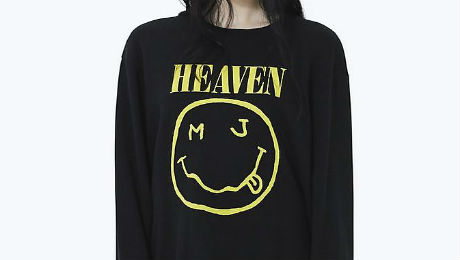 Nirvana demanda a Marc Jacobs