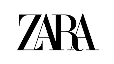 Zara presenta nuevo logo