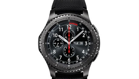 Swatch contra Samsung