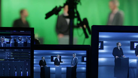 Empezó el juicio a Seriesyonkis