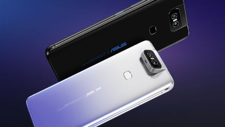 Asus sin ZenFone