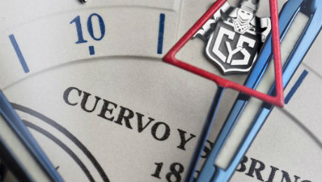 Fallo contra Cuervo y Sobrinos 1882