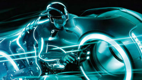 No a TRON