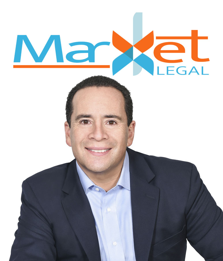 Marxet Legal, la nueva firma en Bolivia