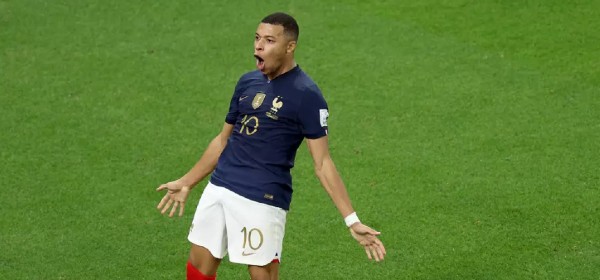 La marca personal en el deporte: de Cruyff a Mbappé