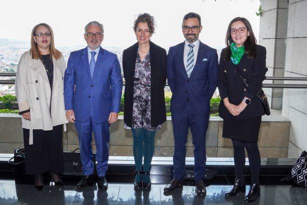 GLIPA presenta estudio con cifras sobre mujeres inventoras en Brasil, Chile, Colombia y México