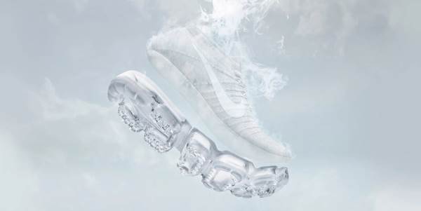 Air de Nike, la historia que se contó en México