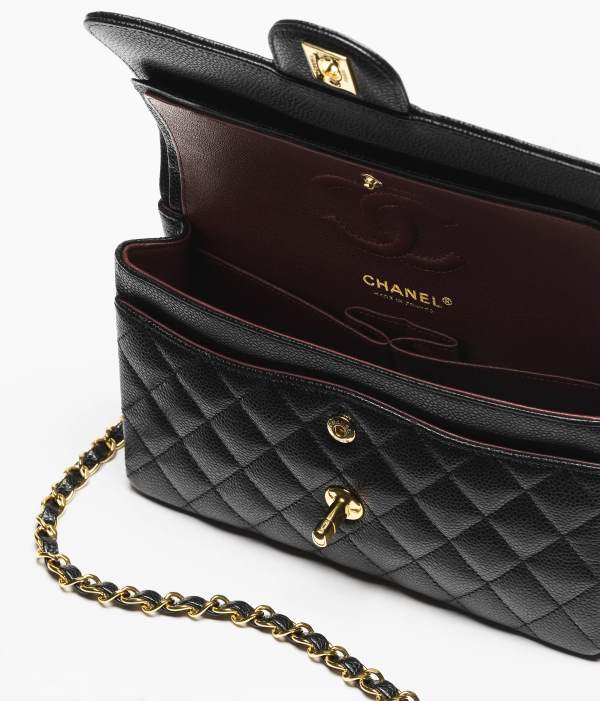 Chanel gana batalla legal contra WGACA por falsificación y uso indebido de marca