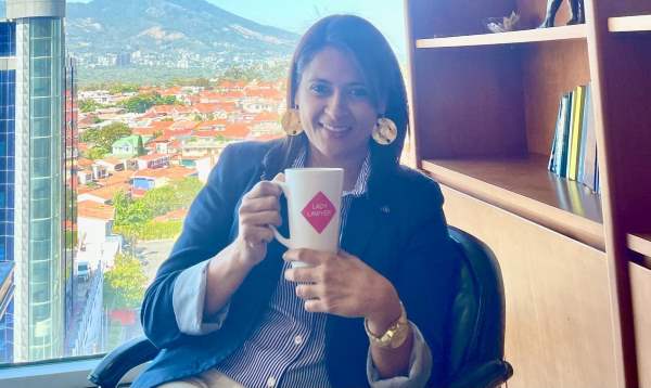 El Café de El Salvador