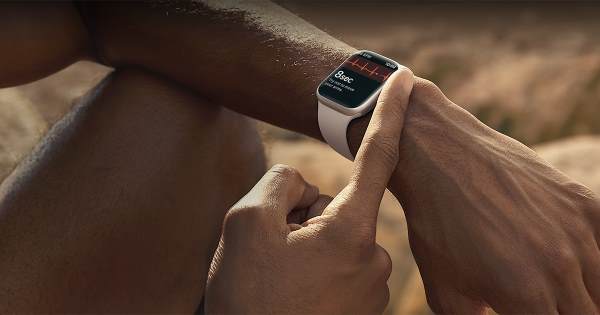 Litigio por patente obliga a Apple a suspender la venta de dos modelos de Apple Watch