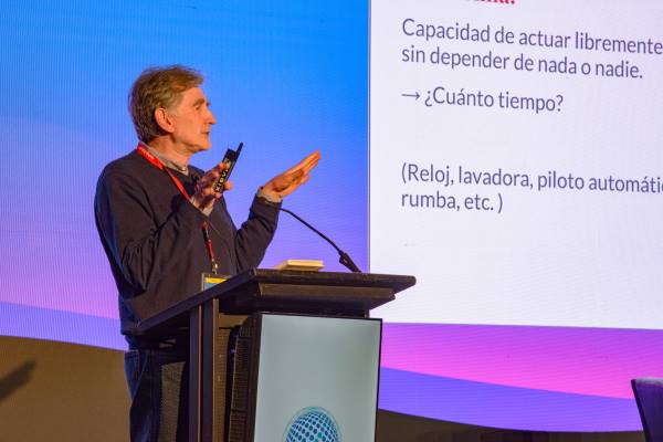 Jornadas ACHIPI 2024: Construyendo el Futuro de la Propiedad Intelectual con Inteligencia Artificial
