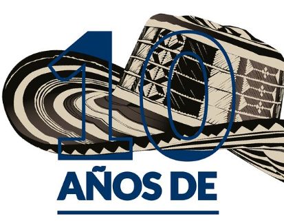 OlarteMoure celebró una década en Barranquilla