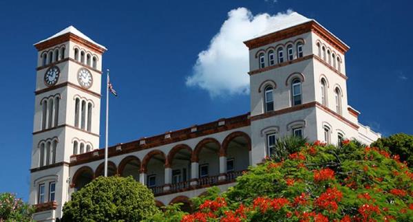 Bermuda's New Trademark Act Coming into Effect February 1, 2025