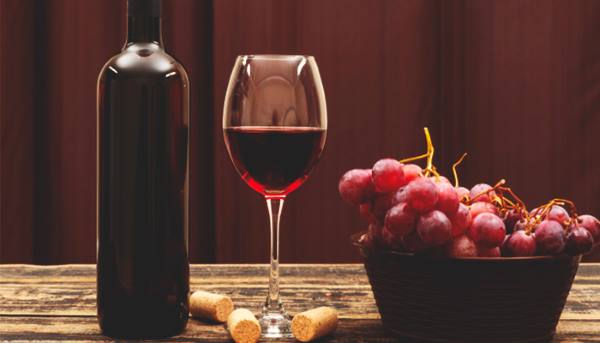 ¿Cuánta propiedad intelectual hay en el vino?