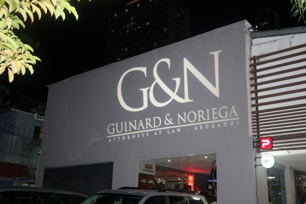 The School of Rock de Guinard & Noriega