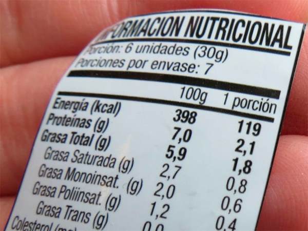Indecopi impulsa la transparencia en el etiquetado de alimentos transgénicos