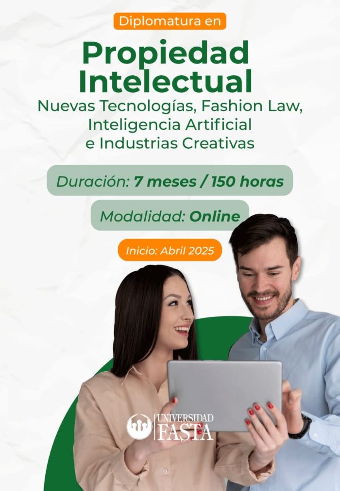 Diplomatura de PI de la Universidad FASTA