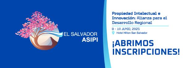 ASIPI El Salvador 2025